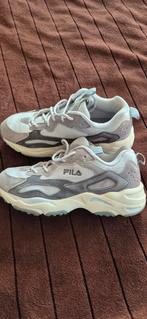 Fila schoenen maat 38,5 (valt als 38), Overige kleuren, Puma, Ophalen of Verzenden, Sneakers of Gympen