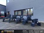 2025 V-M Sorteergrijper CW00 - CW05 - CW10 - CW30 ADV1051 zi