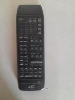 JVC RM-SE MX70U versterker afstandsbediening, Ophalen of Verzenden, Gebruikt, Origineel, Mediaspeler