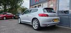 Volkswagen Scirocco 1.4 TSI Highline Plus Panorama/Kanteldak, Auto's, Volkswagen, Voorwielaandrijving, Euro 5, 4 cilinders, 4 stoelen
