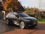 Audi Q4 e-tron 40 Launch edition S Competition 77 kWh | 2X S, Automaat, Achterwielaandrijving, Gebruikt, Zwart