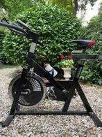 Hometrainer Fiets, Ophalen, Zo goed als nieuw, Metaal, Hometrainer