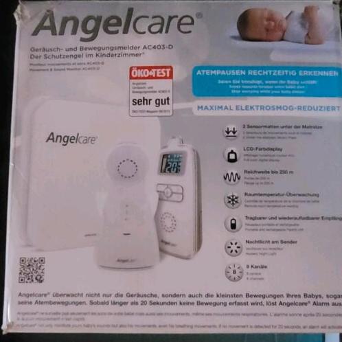 Babyspullen angelcare babyfoon, flessenverwarmer doeken,etc, Kinderen en Baby's, Overige Kinderen en Baby's, Zo goed als nieuw
