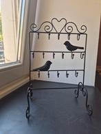 Sieraden en oorbellen organizer, Ophalen, Zo goed als nieuw, Overige materialen