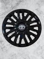 Zwarte Wieldoppen Set - Toyota - 14 inch -  Nieuw In Doos!, Toyota, Nieuw, Toyota, Ophalen of Verzenden