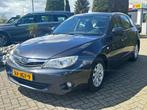 Subaru Impreza 1.5R Luxury Benzine 2009 Youngtimer, Auto's, Subaru, Voorwielaandrijving, 65 €/maand, Stof, 4 cilinders