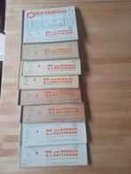 open Vensters Rie van Rossum, Ophalen of Verzenden, Rie van Rossum