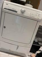 Zanussi condensdroger – werkt perfect! Afhalen in december, Witgoed en Apparatuur, Ophalen, 6 tot 8 kg, Gebruikt, Voorlader