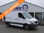 Mercedes-Benz Sprinter 314 2.2 CDI 143PK AUT 3-ZITS | TREKH., Auto's, Achterwielaandrijving, Gebruikt, Euro 6, 2000 kg