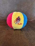 Pardoes Stoffen Bal Efteling, Kinderen en Baby's, Speelgoed | Babyspeelgoed, Ophalen of Verzenden, Zo goed als nieuw, Overige typen