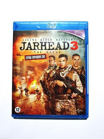 Jarhead 3 - Siege beschikbaar voor biedingen