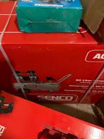 Senco AC24050 geluidsarme 9 bar compressor, Doe-het-zelf en Verbouw, 6 tot 10 bar, Nieuw, Ophalen of Verzenden, Minder dan 200 liter/min