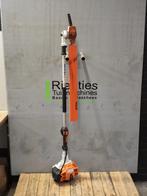 STIHL HL 92 KC Benzine Stokheggenschaar 50CM, Niet ingevuld, Benzine, Gebruikt, Niet ingevuld