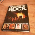 Rock Encyclopedie - New Musical Express, Boeken, Ophalen of Verzenden