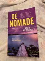 Anya Niewierra de nomade, Ophalen of Verzenden, Gelezen