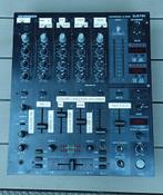 Behringer  DJ mixer DJX750, Ophalen, Gebruikt, Minder dan 5 kanalen, Microfooningang