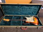 Rebel Relic '64 Strat, Smitty Blues Pickups, Muziek en Instrumenten, Snaarinstrumenten | Gitaren | Elektrisch, Ophalen of Verzenden