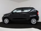 Suzuki Ignis 1.2 Smart Hybrid Comfort | Airco | Radio met Bl, Voorwielaandrijving, Stof, Gebruikt, 4 cilinders