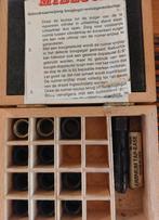 Bougie draad reparatie set., Ophalen of Verzenden, Zo goed als nieuw