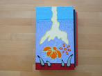 Living Art box 100 jonge Nederlandse schilders, 5 delen, Ophalen of Verzenden, Zo goed als nieuw, Schilder- en Tekenkunst