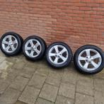 Velgen 5x112 - VW/Audi/Skoda/Seat, Auto-onderdelen, Banden en Velgen, Gebruikt, 16 inch, Banden en Velgen, Personenwagen