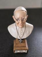 Paus Franciscus Buste, Antiek en Kunst, Ophalen of Verzenden