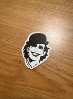 The Adicts sticker, Verzamelen, Ophalen of Verzenden, Nieuw