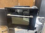 Pelgrim Combi oven schoon garantie bezorging , 45 tot 60 cm, Oven, Ophalen of Verzenden, Zo goed als nieuw
