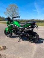 Honda msx/grom 125cc, Fietsen en Brommers, Ophalen, Overige modellen, 125 cc, Zo goed als nieuw