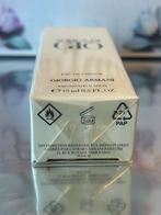 Giorgio Armani - Acqua di gio 15ml edp, Ophalen of Verzenden, Nieuw