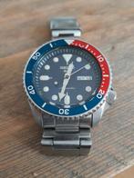 Seiko, Sieraden, Tassen en Uiterlijk, Horloges | Heren, Ophalen of Verzenden, Gebruikt