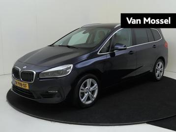 BMW 2-serie Gran Tourer 218i 7p. Executive Edition 140PK | A beschikbaar voor biedingen