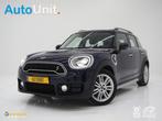 MINI Countryman Mini 2.0 Cooper S E ALL4 Chili Hybride, Auto's, Mini, Bedrijf, BTW verrekenbaar, Blauw, Countryman