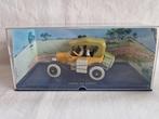 Auto Kuifje in Afrika. "Tintin au Congo", Verzamelen, Stripfiguren, Ophalen of Verzenden, Kuifje, Zo goed als nieuw, Overige typen