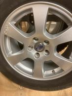 Winterbanden met velg Volvo XC 60, Ophalen, Gebruikt