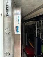 Siemens inbouw vastwasser., Witgoed en Apparatuur, Vaatwasmachines, Ophalen, Minder dan 85 cm, Minder dan 10 liter, Zo goed als nieuw