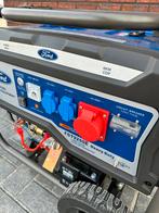 Ford FGT9250! Nieuw! Aggregaat, Doe-het-zelf en Verbouw, Aggregaten, Ophalen, Zo goed als nieuw, Minder dan 5 kVA, Benzine