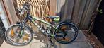 Super nette Bulls tokee 20inch mountainbike/jongensfiets, Ophalen, Zo goed als nieuw, Handrem, 20 inch