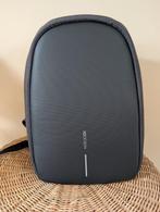 XD Design Bobby Pro anti-theft backpack rugzak zwart grijs, Sieraden, Tassen en Uiterlijk, Tassen | Rugtassen, 25 tot 40 cm, Ophalen of Verzenden