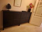 Ikea Hemnes schoenenkast hack - 2x kast aan elkaar, Ophalen, Met klep(pen), 150 tot 200 cm, Zo goed als nieuw