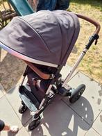 Joolz day elephant grey, Kinderen en Baby's, Kinderwagens en Combinaties, Ophalen, Gebruikt, Overige merken, Luchtbanden