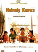 Nobody knows -  Kore-eda Hirokaze - 2004, Cd's en Dvd's, Dvd's | Filmhuis, Alle leeftijden, Verzenden, Zo goed als nieuw, Azië