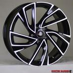 18 inch ADELAIDE VW Golf 5 6 7 Passat Seat Skoda 5x112 et42, 18 inch, Velg(en), Nieuw, Ophalen of Verzenden