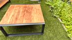 Salontafel / coffee tafel, Huis en Inrichting, Tafels | Salontafels, Ophalen, 100 tot 150 cm, 50 tot 100 cm, Zo goed als nieuw