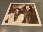 Womack & Womack - Love Wars Vinyl LP, Ophalen of Verzenden, Gebruikt, 12 inch
