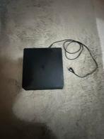 PlayStation 4 (PS4) Disc Editie, Spelcomputers en Games, Ophalen, Met 1 controller, Original, 500 GB