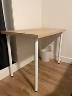 IKEA LAGKAPTEN Bureau 100x60, Ophalen of Verzenden, Zo goed als nieuw, Bureau