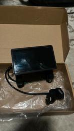 Opvoerbaar scherm h6c, Ophalen of Verzenden, Zo goed als nieuw