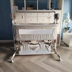 Co-sleeper met schommelfunctie, Ophalen of Verzenden, Zo goed als nieuw, Wieg