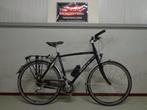 Gazelle Ultimate Excellent 27 versn. met Velgrem (caliper) m, Ophalen, Gebruikt, Versnellingen, 57 tot 61 cm